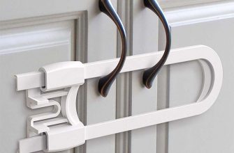 Best Child Proof Cabinet Locks