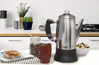 Best Percolator