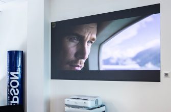 Best Paint for Projector Screens