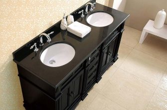 Best bathroom vanities