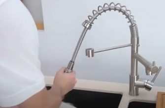 Best Kitchen Faucets Under $200