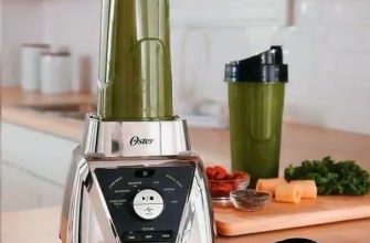Best Blender for Fruits and Vegetables