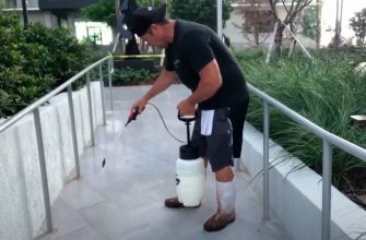 Best Concrete Sealer