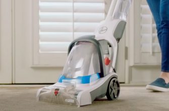 Best Steam Mop for Carpets