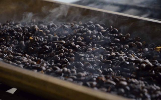 Marca Privada Café Colombiano