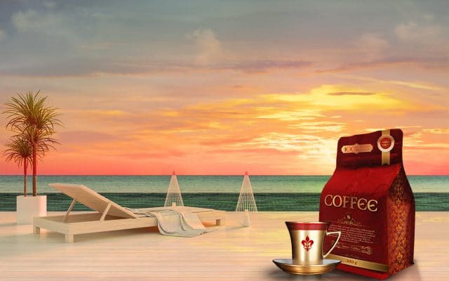 Private Label Coffee