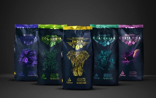 Colombian Coffee