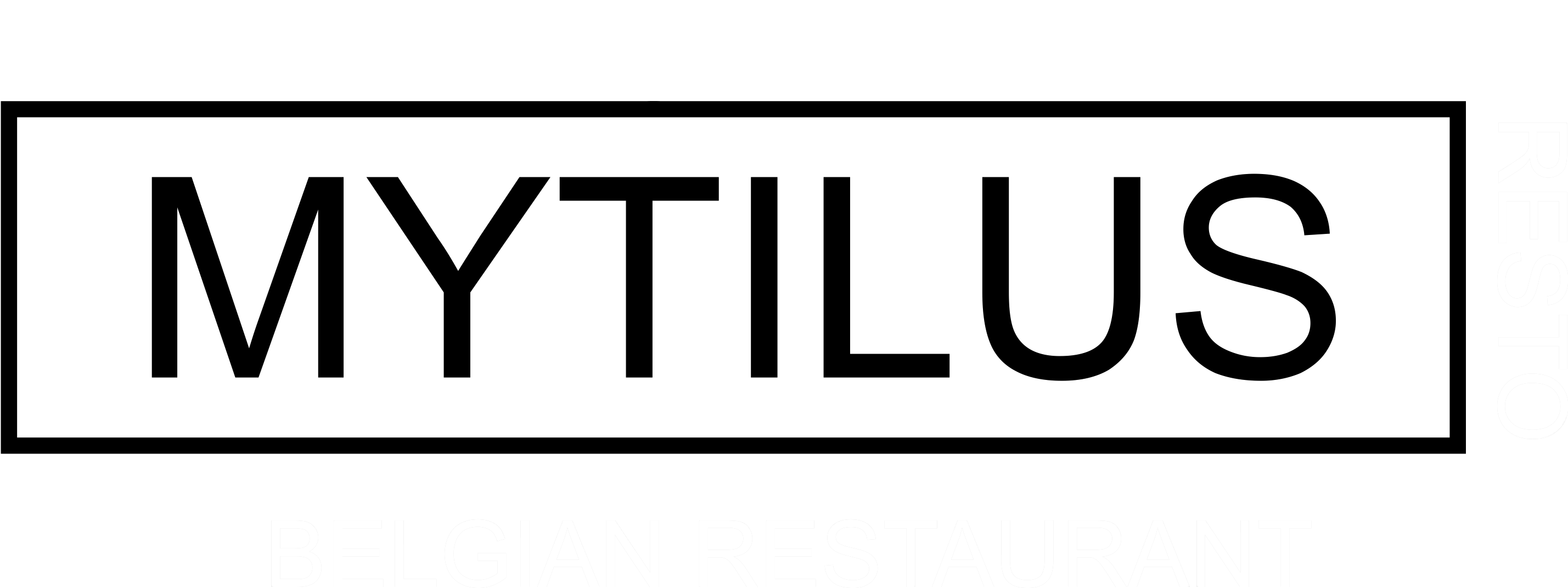 Mytilus