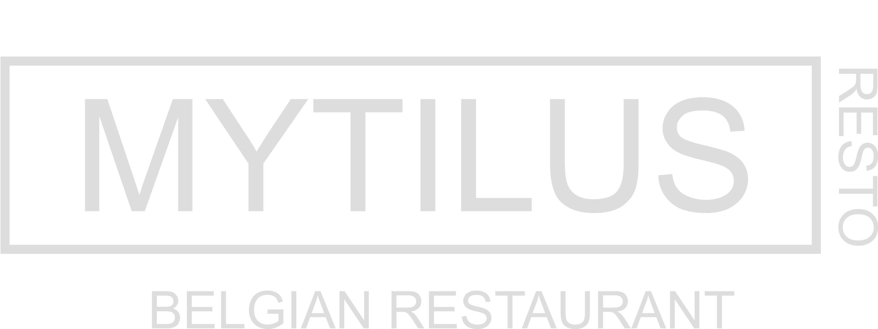 Mytilus