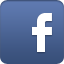 Follow us on facebook
